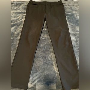 Men’s Lululemon ABC Slim Fit Pants 33/32